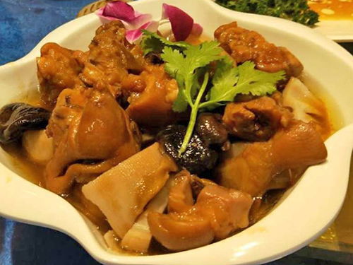 東莞市百潤(rùn)祥膳食管理服務(wù)公司 匠心鑄就餐飲管理新標(biāo)桿