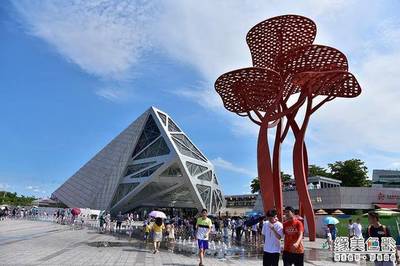 與陽(yáng)光玩游戲，暑期歡樂(lè)海岸暢玩一夏